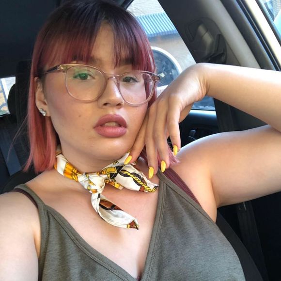 Meet your Posher, Rahnah - Picture 1 of 1